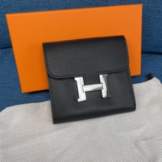 Hermes Wallets Purse